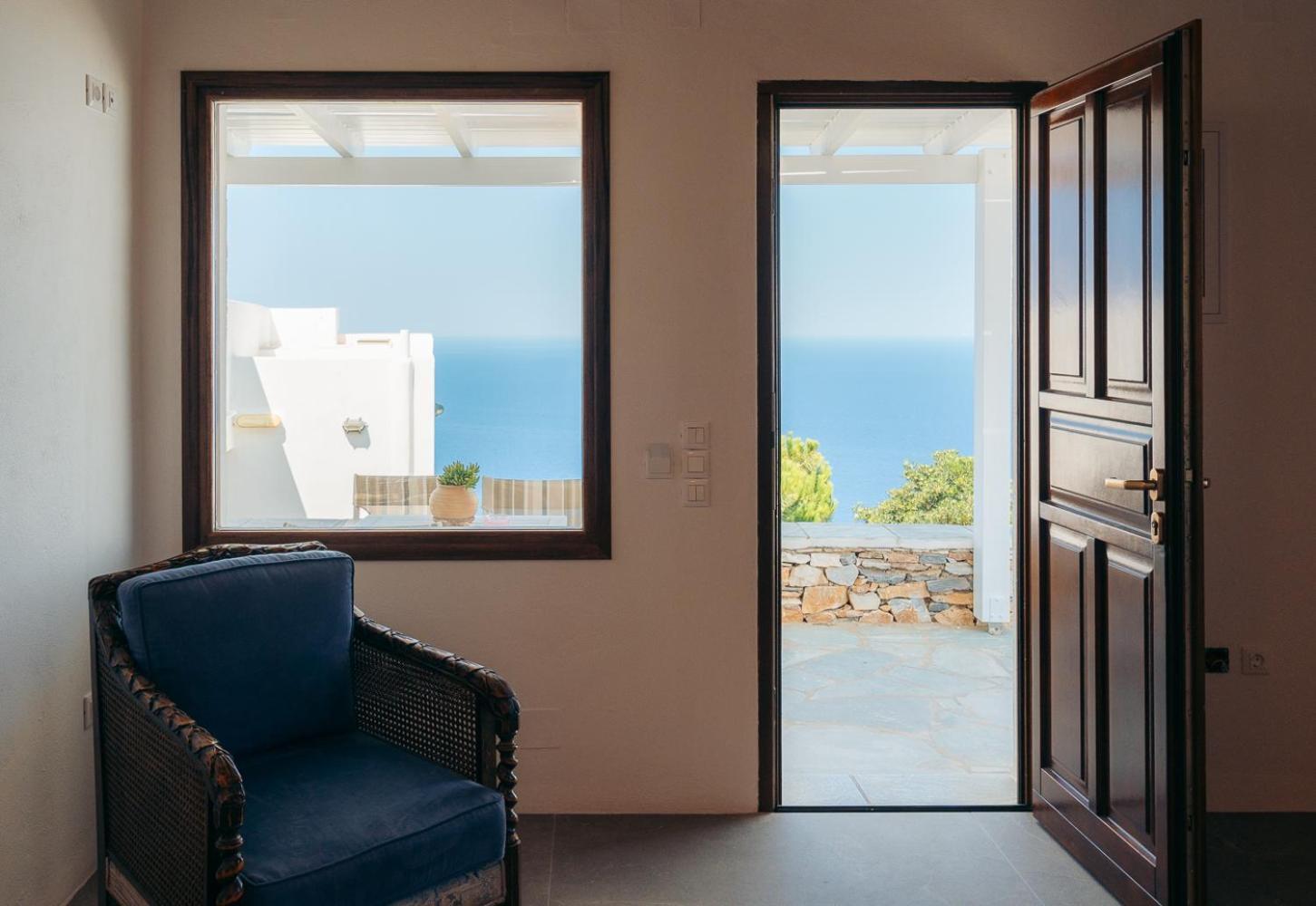 Loukia Apartments Artemonas Exteriér fotografie